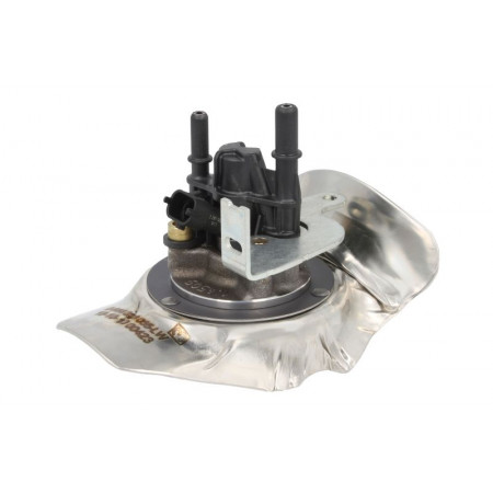 Modulo di dosaggio, iniezione additiva Modulo di dosaggio DeNOx RVI C D K T VOLVO FM FM II FM III FMX II FMX III 09.05- BOSCH 0 444 023 065