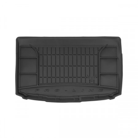 Bandeja maletero negra KIA STONIC LIFTBACK 07.17- FROGUM MMT A042 TM403253