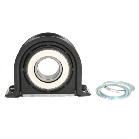 Soporte, eje cardán Lema del eje propuesto 60 mm 200 mm Turbostar IVECO RVI R370-420 DAF 2600/2800 LEMA LE2712.00