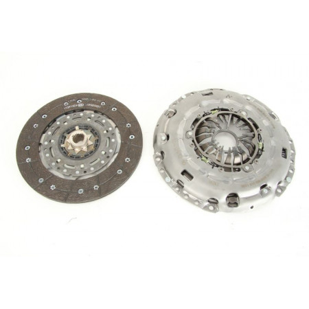 Clutch kit Self-adjusting clutch kit 240mm SACHS 3000 950 916