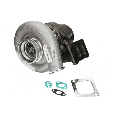 Turbocompressor VOLVO VOLVO 9700 9900 FH FH II FM FM II FMX FMX II D13A400-D13K420 09.05- HOLSET HOL4044313