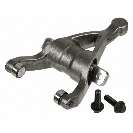 Ausrückgabel, Kupplung Neue Kupplungsgabel MERCEDES ACTROS ACTROS MP2 / MP3 ACTROS MP4 / MP5 AXOR AXOR 2 ECONIC ZETROS 04.96- SACHS 3189 600 058:009