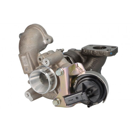 Turbocompresseur neuf CITROEN BERLINGO BERLINGO MULTISPACE BERLINGO/MINIVAN C3 AIRCROSS II C3 II C3 III C3 PICASSO C4 CACTUS C4 GRAND PICASSO II C4 II 1.6D 06.08- MITSUBISHI 49172-03000