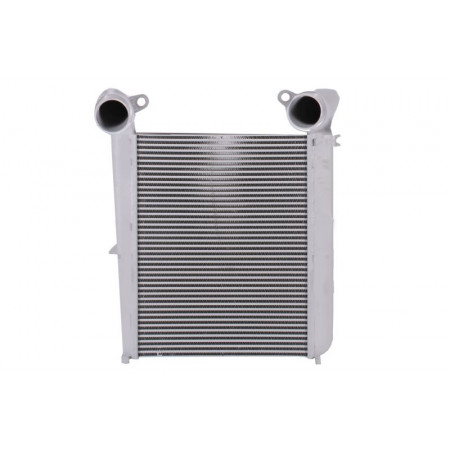 Intercooler, compressor Supply air cooler DAF CF 65 CF 75 CF 85 CE136C-XF355M 01.01-05.13 NISSENS NIS 961314