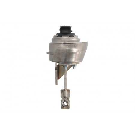 Compressor pressure regulation valve Supercharging air regulation pressure with copying sensor AUDI A3 Q2 SEAT ATECA LEON LEON SC LEON ST SKODA OCTAVIA III VW GOLF ALLTRACK VII GOLF SPORTSVAN VII GOLF VII 1.6D 08.12- EVORON EVAC084
