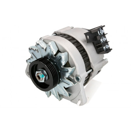 Alternateur 12V 70A FORD SCORPIO II TRANSIT TRANSIT TOURNEO 2.5D 05.91-12.00 STARDAX STX100136