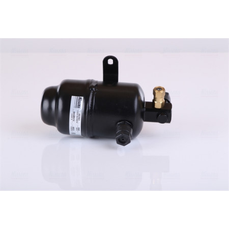 Uscator,aer conditionat Air conditioning drier  MERCEDES SLK R170 2.0/2.3/3.2 03.00-04.04 NISSENS NIS 95763