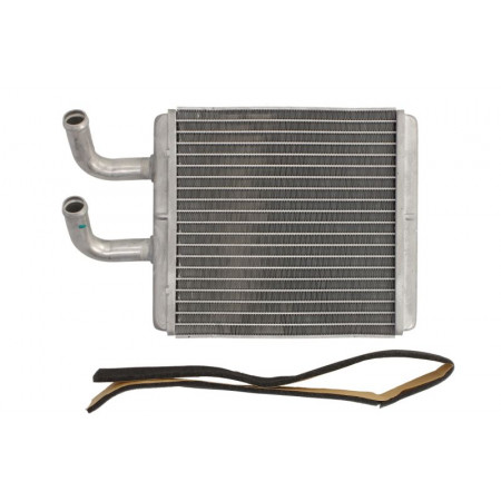 Wärmetauscher, Innenraumheizung Nissens Heater KIA K2700 NISSENS NIS 77526