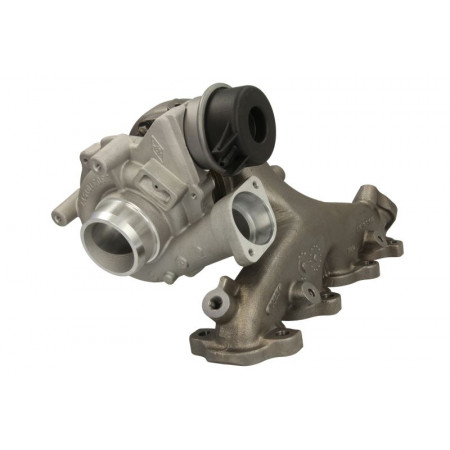 Turbocompressore Nuovo NISSAN NV400 OPEL MOVANO B RENAULT MASTER III 2.3D 02.12- EVORON EVTC0258