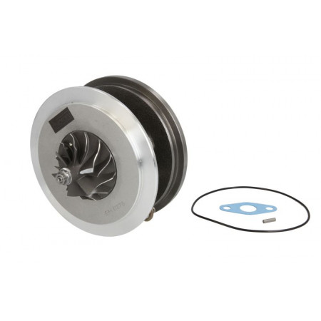 Núcleo turbo CHRA turbo core: aluminio AUDI A4 B7 A4 B8 A5 A6 ALLROAD C6 A6 C6 2.7D 11.04-03.12 EVORON EVCH0275