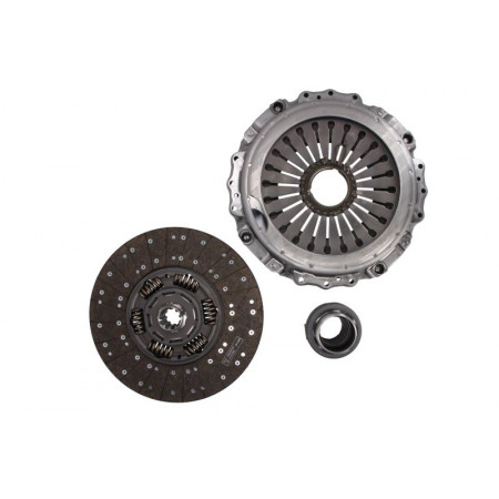 Clutch kit Clutch kit 430mm MAN TGS I TGX I ​​04.07- SACHS 3400 700 669:009