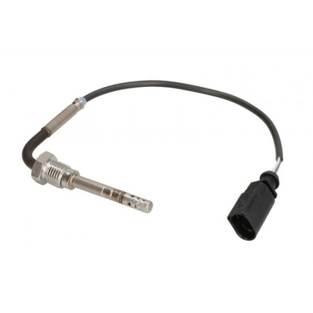 Sensor uitlaatgastemperatuur Sensor uitlaatgastemperatuur vóór de katalysator VW TOUAREG 3.0D 06.10-03.18 MEYLE 114 800 0213
