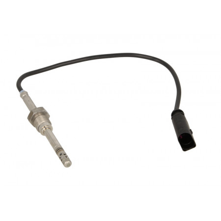 Sensor, exhaust gas temperature Exhaust temperature sensor after DPF/before DPF AUDI A4 ALLROAD B8 A4 B8 A5 SEAT EXEO EXEO ST 2.0D 11.07-01.17 VDO A2C59507005Z