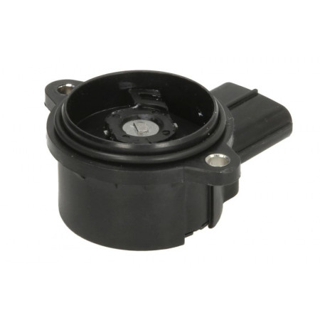 Compressordrukregelklep Turbocompressorkleppositiesensor elektronisch HYUNDAI GALLOPER II H-1 TERRACAN 2.5D 08.98-12.06 EVORON EVAC151