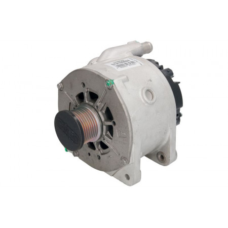 Alternator 12V 155A RENAULT ARKANA I CAPTUR I CLIO IV/HATCHBACK CLIO V DUSTER ESPACE IV GRAND SCENIC II KAPTUR MEGANE II SCENIC II 0.9LPG-2.2D 11.02- STARDAX STX100684