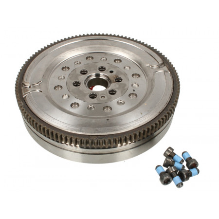 Volante motor con doble masa 240mm OPEL ASTRA H ASTRA H GTC SIGNUM ZAFIRA B SAAB 9-3 1.9D 04.04-04.15 SACHS 2294 000 996