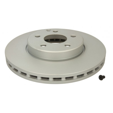 Remschijf Voor Rechts/Links MERCEDES E T-MODEL S211 E VF211 E W211 1.8-3.2D 03.02-07.09 BOSCH 0 986 479 039