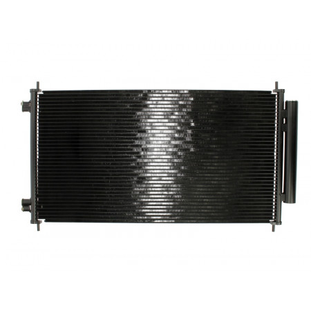 Condensatore, aria condizionata Radiatore Nissens Klim. HONDA CR-V 2.2 D 06 - NISSENS NIS 940140