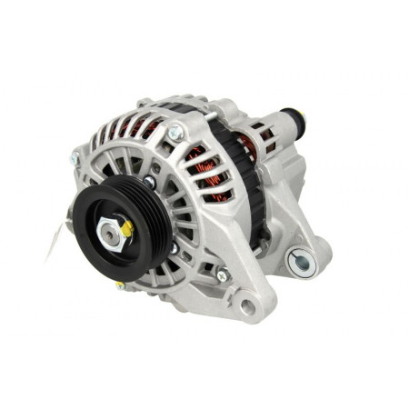 Alternator 12V 100A MITSUBISHI PAJERO II 3.0/3.5 06.94-10.99 STARDAX STX100490