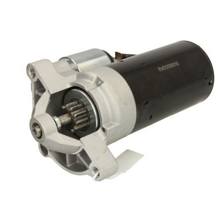 Elektromotor 12V 17kW CITROEN BX C15/MINIVAN C25 EVASION JUMPER XANTIA