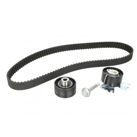 Conjunto de correia dentada VOLVO C30 C70 II S40 II S80 II V50 V70 III CITROEN C4 C4 GRAND PICASSO I C4 I C4 PICASSO I C5 C5 II C5 III C8 JUMPY 2.0D 10.03- BOSCH 1 987 948 208