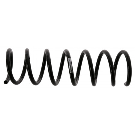 Muelles traseros L/R VW TOUAREG 3.0D 01.10-03.18 SACHS 992 319