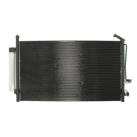 Condensatore aria condizionata NRF radiatore aria Subaru Forester SG 2.0 Turbo S NRF NRF 35869