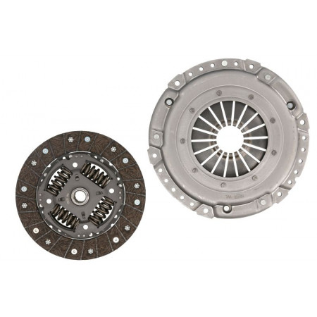 Clutch kit Clutch kit 220mm OPEL ASTRA F ASTRA G VECTRA B 1.6/1.8/2.0 09.91-01.05 NEXUS F1X035NX