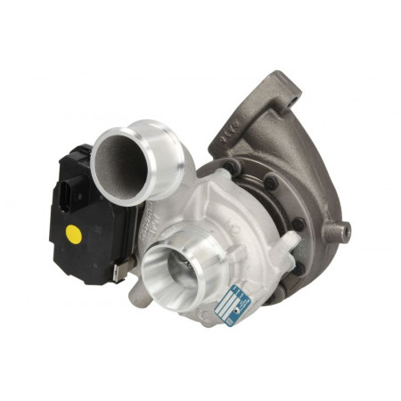 Turbocompresor Nuevo HYUNDAI IX35 2.0D 01.10-12.15 BORGWARNER KKK53039880358