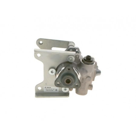 Hydraulic pump, steering system Hydraulic pump power steering BMW X3 E83 2.5/3.0 09.03-07.06 BOSCH K S01 000 627
