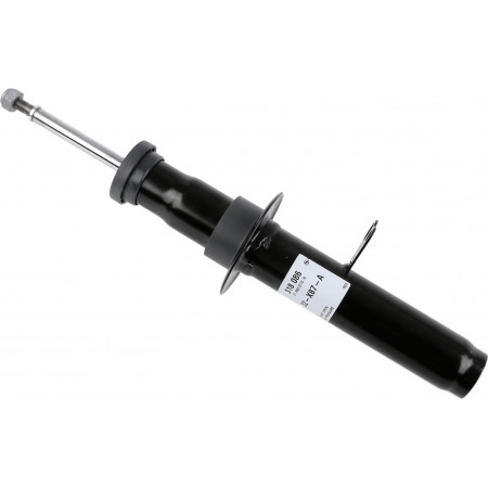 Amortiguador delantero izquierdo BMW 5 G30 F90 2.0-3.0D 09.16- SACHS 318 086
