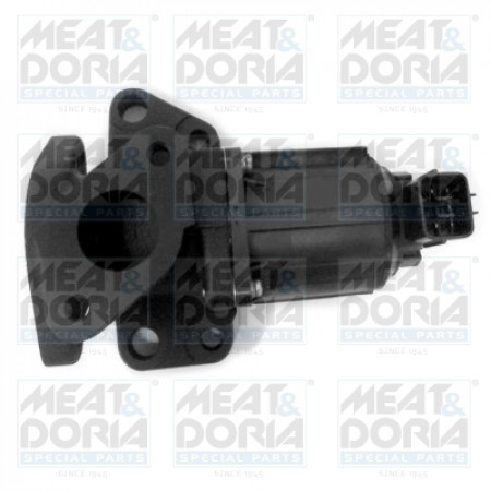 AGR-Ventil AGR-Ventil HYUNDAI GETZ MAZDA 3 5 6 1.5D/2.0D 06.02-12.10 MEAT & DORIA MD88262
