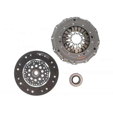 Kit frizione Kit frizione con cuscinetto Con coperchio frizione con spingidisco 220mm SEAT TOLEDO II VW BORA BORA I GOLF IV 2.3 08.97-06.06 LUK 622 2247 00