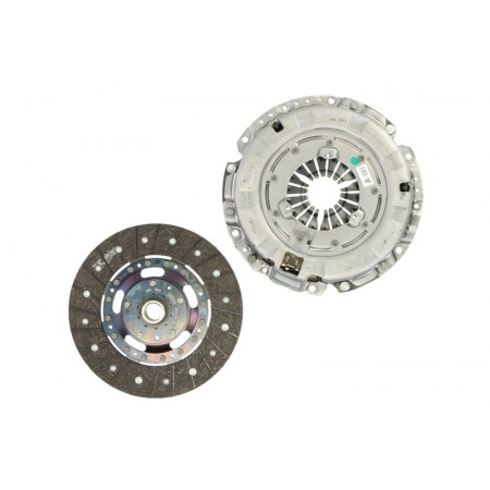 Clutch kit Clutch kit 250mm CHEVROLET CRUZE ORLANDO 2.0D 05.09- LUK 625 3136 09