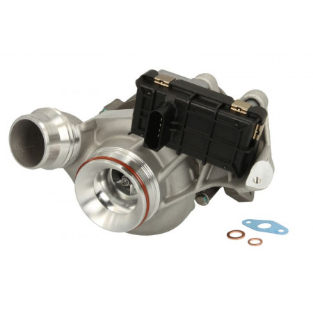 Turbocompresseur Nouveau BMW 3 E90 3 E91 3 E92 3 E93 5 F10 5 F11 X3 F25 2.0D 12.04-08.17 EVORON EVTC0227