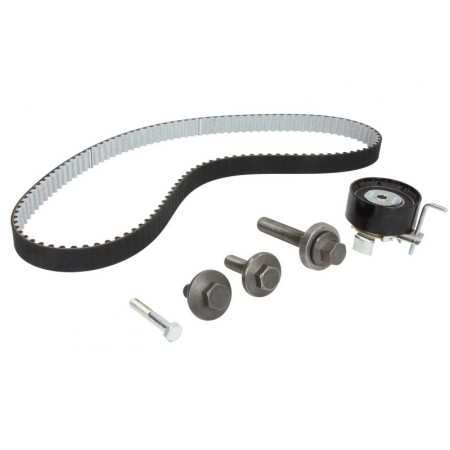 Zahnriemensatz VOLVO C30 S40 II V50 FORD B-MAX C-MAX C-MAX II ECOSPORT FIESTA V FIESTA VI FOCUS C-MAX FOCUS II FOCUS III FUSION 1.2-1.6LPG 11.01- BOSCH 1 987 948 972