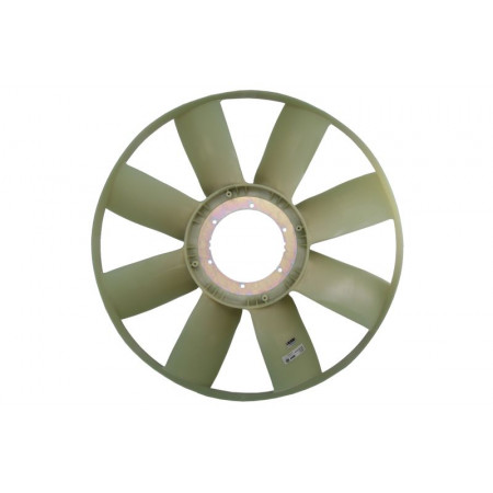 Aspas del ventilador, refrigeración del motor Diámetro del ventilador del radiador 750 mm número de aspas 8 MERCEDES ACTROS MP4 / MP5 ANTOS AROCS ECONIC 2 SETRA 400 OM936.912-OM936.974 07.11- MAHLE CFW 94 000P