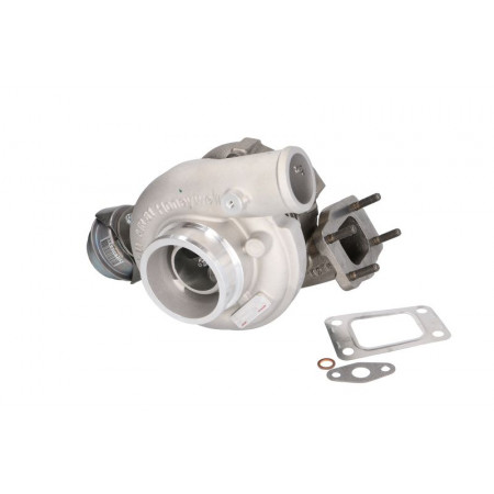 Liquid cooled turbocharger GT2260V IVECO DAILY IV MASSIF F1CE0481F/F1CE0481H/F1CE0481L 05.06-08.11 GARRETT 768625-5002W