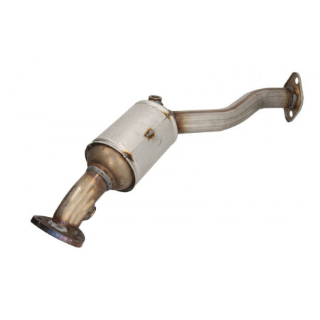 Catalisador EURO 4 HONDA JAZZ II 1.2/1.3 03.02-07.08 JMJ JMJ 1091664