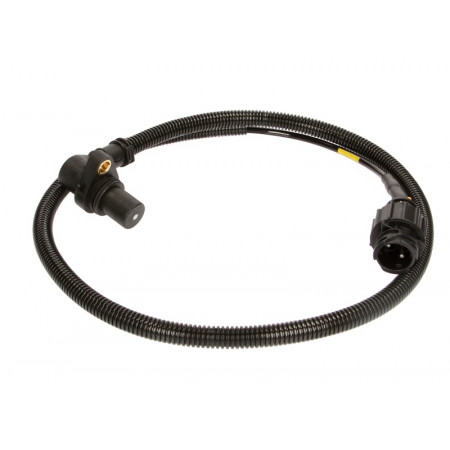 Capteur d'impulsions, vilebrequin Capteur de position de vilebrequin RVI MAGNUM VOLVO B12 FH II FH12 FH16 FH16 II FM12 FM9 D12A340-G13C460 01.91- BOSCH 0 281 002 458