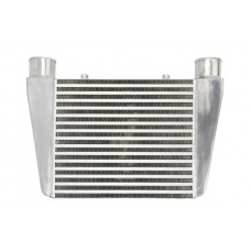 Engine cooling system Intercooler 08 330x280x76 TURBOWORKS MG-IC-002
