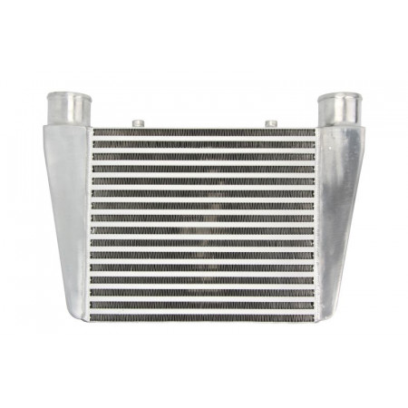 Sistema de refrigeração do motor Intercooler 08 330x280x76 TURBOWORKS MG-IC-002
