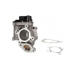 Válvula EGR Válvula EGR NISSAN PRIMASTAR QASHQAI I X-TRAIL II OPEL VIVARO A RENAULT ESPACE IV GRAND SCENIC II KOLEOS I LAGUNA LAGUNA II LAGUNA III MASTER III MEGANE II 2.0D/2.3D 08.05- AUTLOG AV6063