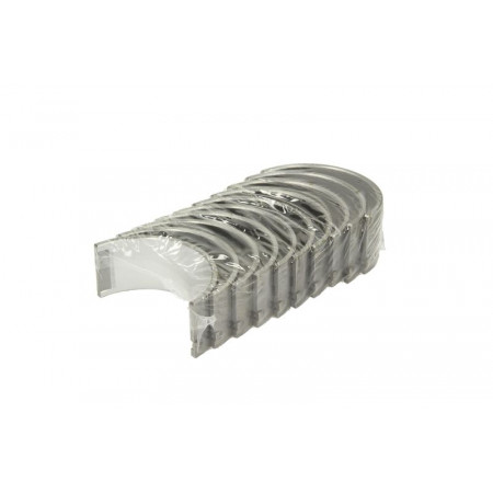 Jeu de roulements de vilebrequin Roulement avec microsection +050 II URSUS C S-4003 01.76-12.87 MAHLE 454 HS 20120 050