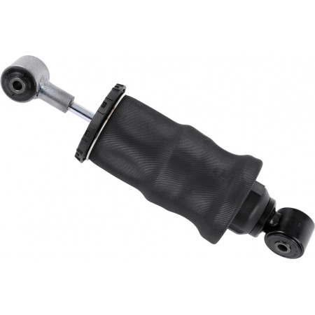 Shock absorber, cab suspension Driver's cab shock absorber Front Right/Left MAN TGL I TGM I TGS I TGX I ​​D0834LFL40-D3876LF09 04.05- SACHS 317 425