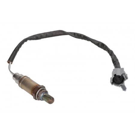 Anzahl der Drähte der Lambdasonde 4 493 mm DODGE RAM 2500 RAM 3500 VIPER NISSAN X-TRAIL I 2.2D/8.0 01.93-01.13 BOSCH 0 258 005 722