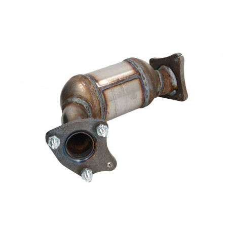Catalizator NISSAN MURANO I (Z50) JMJ JMJ1091645
