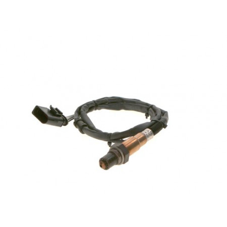 Sonda lambda Sonda lambda número de fios 4pcs comprimento 920mm MAN LIONS CITY NG E1856LOH01-E2876LUH07 05.07- BOSCH 0 258 006 869