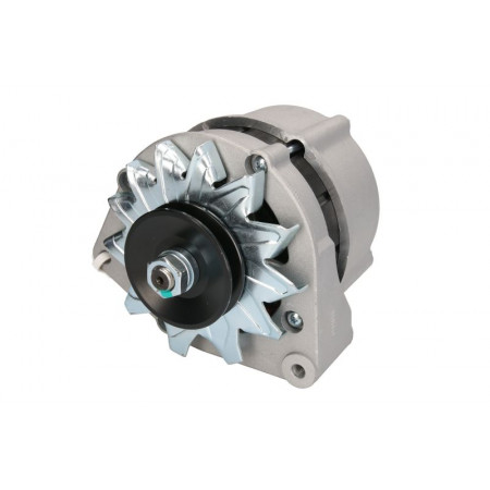 Alternador 12V 65A IVECO MK 4.1D/6.1D 01.83-12.91 STARDAX STX101020