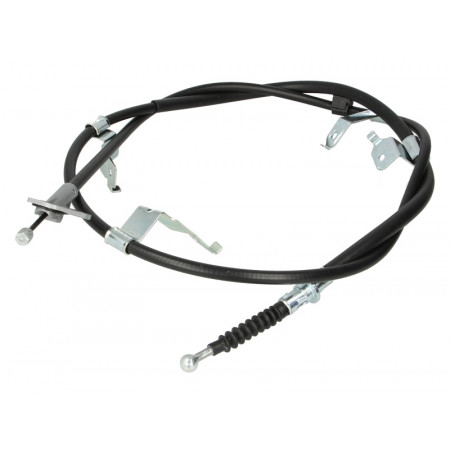 Cavo freno di stazionamento Cavo freno a mano Posteriore sinistro 1892mm TOYOTA AURIS COROLLA 1.3-2.0D 10.06-12.18 BOSCH 1 987 482 439